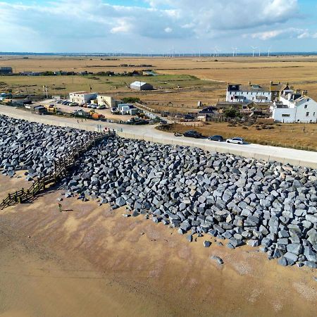 Coastguards Lookout Villa Camber Екстериор снимка