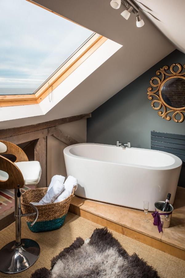 Coastguards Lookout Villa Camber Екстериор снимка